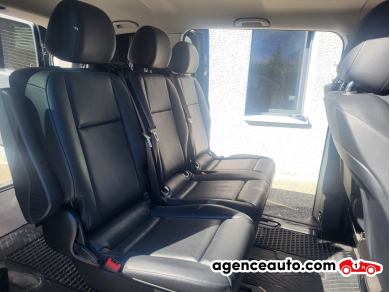 Mercedes Vito — 14