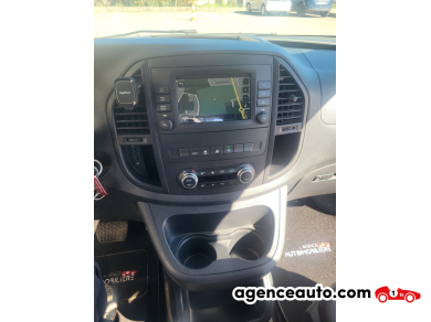 Mercedes Vito — 23