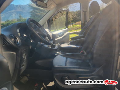Mercedes Vito — 11