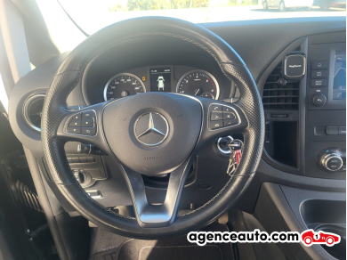 Mercedes Vito — 20