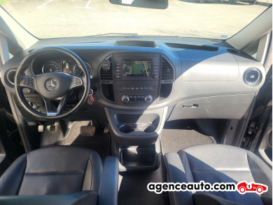 Mercedes Vito — 9