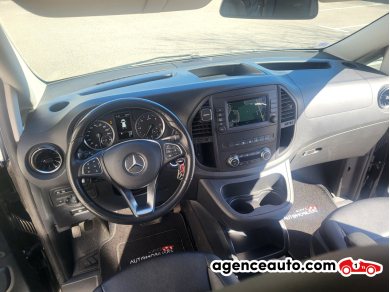 Mercedes Vito — 24