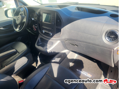Mercedes Vito — 17