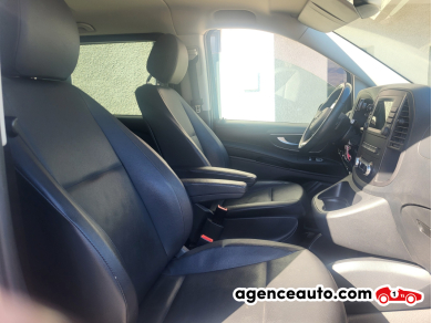 Mercedes Vito — 18