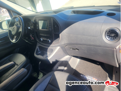 Mercedes Vito — 16