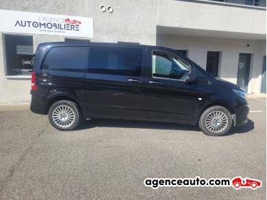 Mercedes Vito — 2