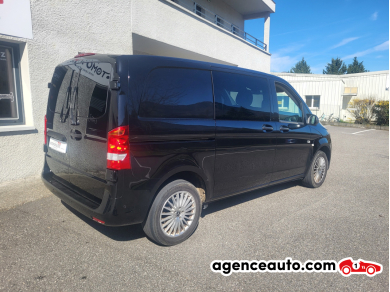 Mercedes Vito — 3