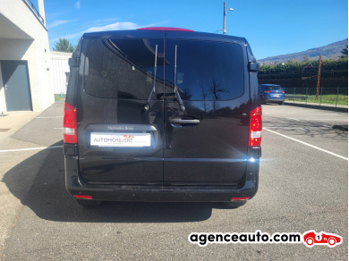 Mercedes Vito — 4