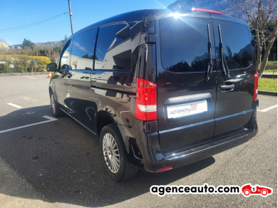 Mercedes Vito — 5