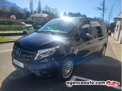 Mercedes Vito — 6