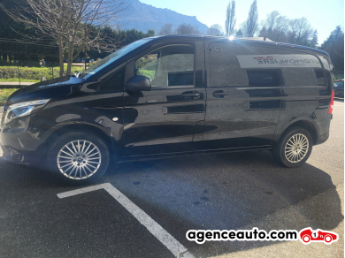 Mercedes Vito — 7