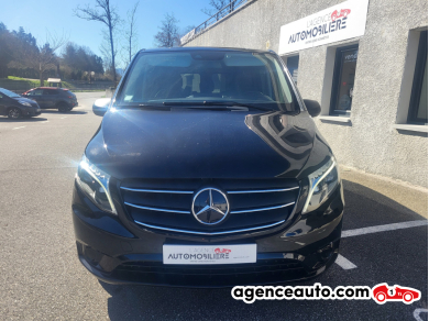 Mercedes Vito — 8