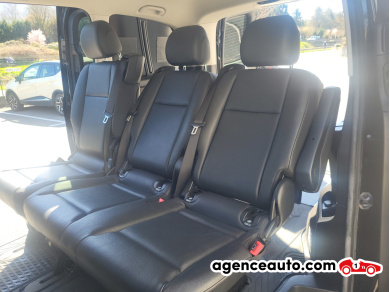 Mercedes Vito — 13