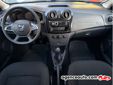 Dacia Sandero — 12