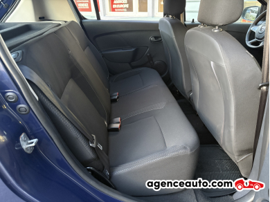 Dacia Sandero — 13