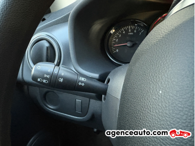 Dacia Sandero — 7
