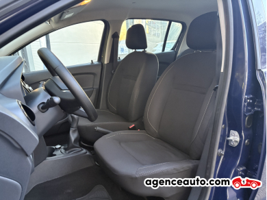 Dacia Sandero — 3