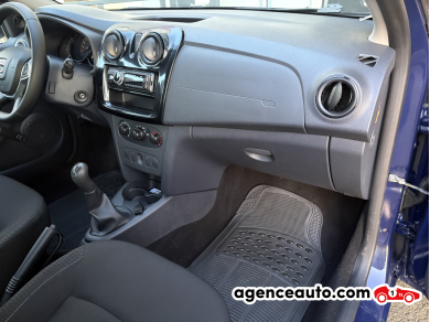 Dacia Sandero — 15