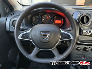 Dacia Sandero — 6