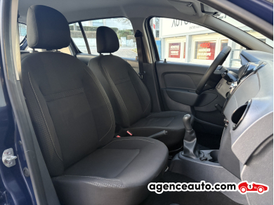 Dacia Sandero — 14