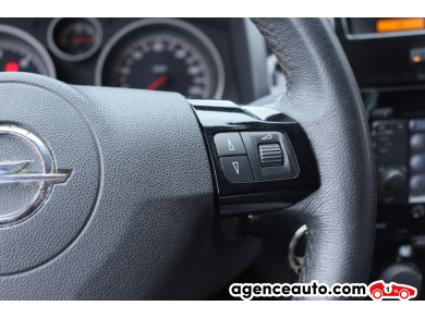 Opel Zafira — 25