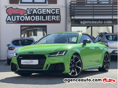 Audi TT RS — 31