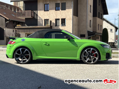 Audi TT RS — 36