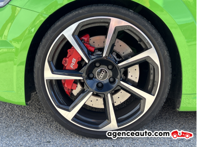 Audi TT RS — 26