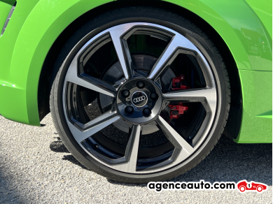Audi TT RS — 28