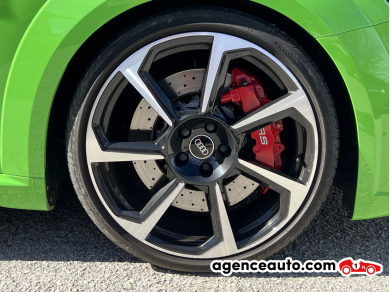 Audi TT RS — 29