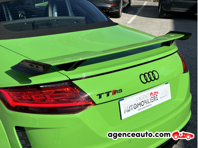 Audi TT RS — 23