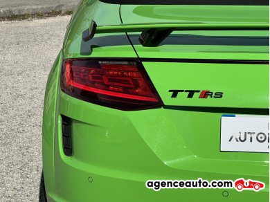 Audi TT RS — 24