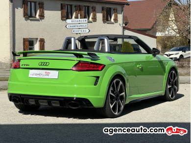 Audi TT RS — 35