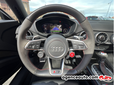 Audi TT RS — 17