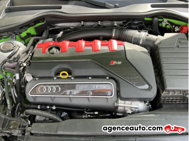 Audi TT RS — 30