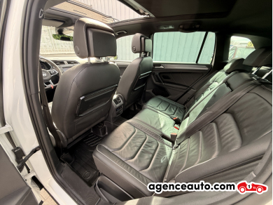 Volkswagen Tiguan — 13
