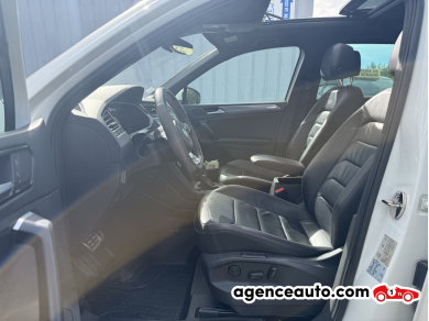 Volkswagen Tiguan — 11