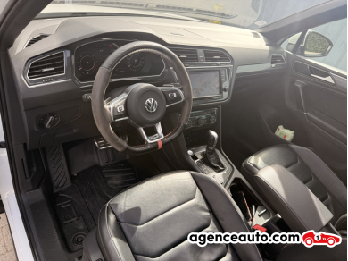 Volkswagen Tiguan — 12