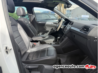 Volkswagen Tiguan — 8