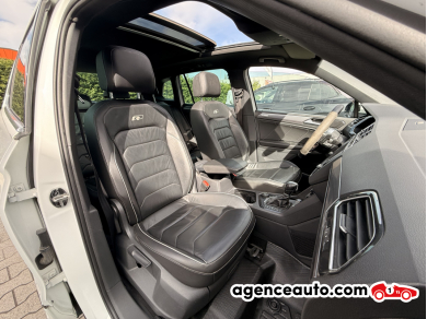 Volkswagen Tiguan — 9