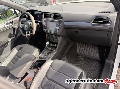 Volkswagen Tiguan — 10