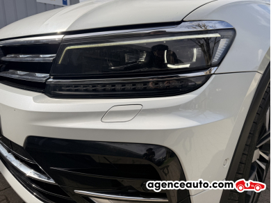 Volkswagen Tiguan — 15