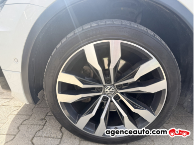 Volkswagen Tiguan — 19