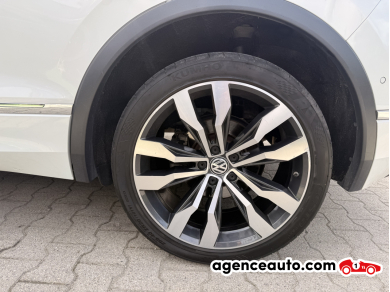 Volkswagen Tiguan — 21