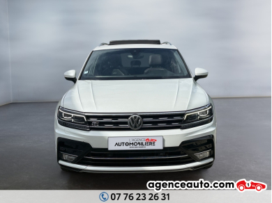 Volkswagen Tiguan — 7