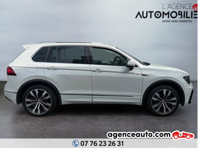 Volkswagen Tiguan — 2