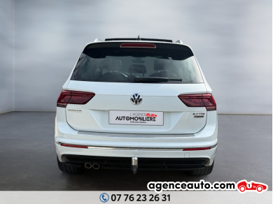Volkswagen Tiguan — 4