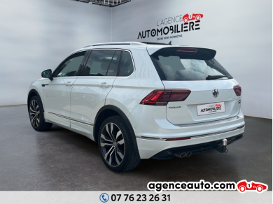 Volkswagen Tiguan — 5