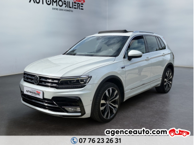 Volkswagen Tiguan — 6
