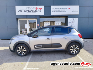 Citroen C3 — 4